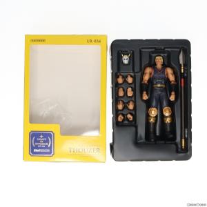 レガシー オブ リボルテック LR-034 サウザー 北斗の拳 完成品 可動フィギュア 海洋堂