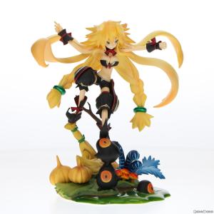 沼の魔女 メタリカ 魔女と百騎兵 1/8 完成品 フィギュア Phat