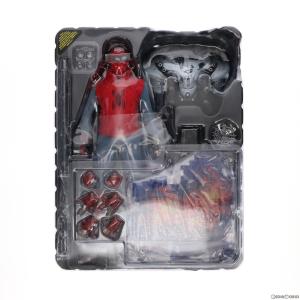 ムービー マスターピース スパイダーマン ファー フロム ホーム 1/6 完成品 可動フィギュア ホットトイズ