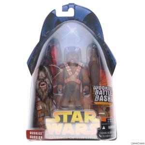 中古即納 Fig スター ウォーズ ベーシックフィギュア ウーキー ウォリアー Newバージョン Star Wars エピソード3 シスの復讐 トミーダイレクト メディアワールド 通販 Yahoo ショッピング
