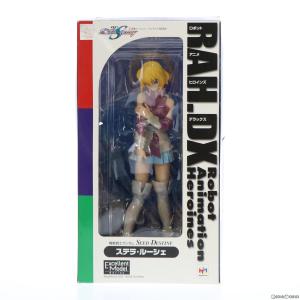 エクセレントモデル RAHDX ステラ ルーシェ 機動戦士ガンダムSEED DESTINY 1/8 完成品 フィギュア メガハウス