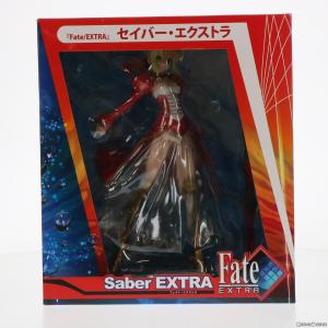 セイバーエクストラ Fate/EXTRA 1/6 完成品 フィギュア クレイズ