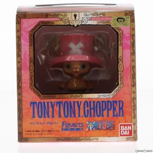 フィギュアーツZERO トニートニー チョッパー ONE PIECE 完成品 フィギュア バンダイ