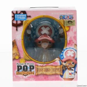 Portrait.Of.Pirates P.O.P Sailing Again トニートニー チョッパー ONE PIECE 1/8 完成品 フィギュア メガハウス