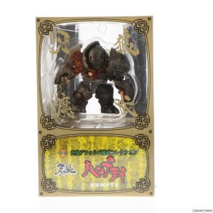 デフォルメ魔戒コレクション 第2弾 ハンプティ 牙狼-GARO- 完成品 フィギュア アート ストーム