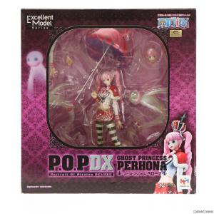 Portrait.Of.Pirates P.O.P NEO-DX ゴーストプリンセス ペローナ ONE PIECE 1/8 完成品 フィギュア メガハウス
