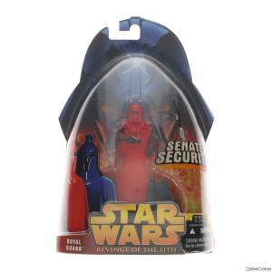 スター ウォーズ ベーシックフィギュア ロイヤル ガード STAR WARS エピソード3/シスの復讐 トミーダイレクト