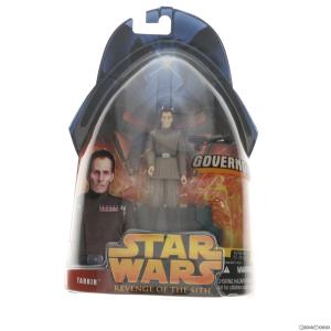 スター ウォーズ ベーシックフィギュア ターキン STAR WARS エピソード3/シスの復讐 完成品 可動フィギュア トミーダイレクト