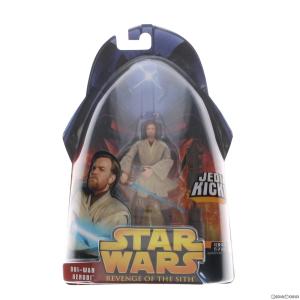 スター ウォーズ ベーシックフィギュア オビ=ワン ケノービ ムスタファバージョン STAR WARS エピソード3/シスの復讐 トミーダイレクト