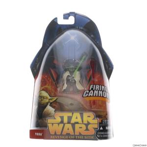 スター ウォーズ ベーシックフィギュア ヨーダ STAR WARS エピソード3/シスの復讐 完成品 可動フィギュア トミーダイレクト