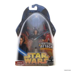 スター ウォーズ ベーシックフィギュア アナキン スカイウォーカー STAR WARS エピソード3/シスの復讐 フィギュア トミーダイレクト