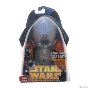 スター ウォーズ ベーシックフィギュア ダース ベイダー STAR WARS エピソード3/シスの復讐 完成品 可動フィギュア トミーダイレクト
