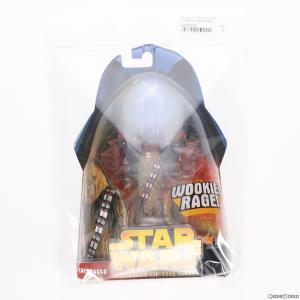 スター ウォーズ ベーシックフィギュア チューバッカ STAR WARS エピソード3/シスの復讐 完成品 可動フィギュア トミーダイレクト