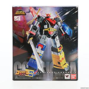 スーパーロボット超合金 ゴッドシグマ 宇宙大帝ゴッドシグマ 完成トイ バンダイ