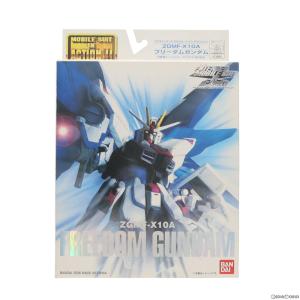 EXTENDED MS IN ACTION ZGMF-X10A フリーダムガンダム 機動戦士ガンダムSEED 可動フィギュア バンダイ