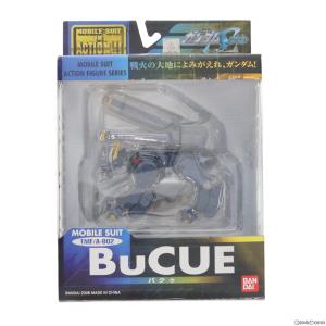 MS IN ACTION バクゥ 機動戦士ガンダムSEED 完成品 可動フィギュア バンダイ