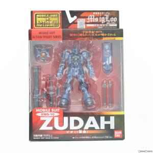 MS IN ACTION EMS-10 ヅダ 機動戦士ガンダム MS IGLOO -1年戦争秘録- 可動フィギュア バンダイ