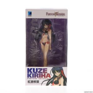 BEACH QUEENS 紅瀬桐葉 FORTUNE ARTERIAL 1/10 フィギュア ウェーブ