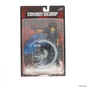 スパイク スピーゲル 劇場版 カウボーイビバップ 天国の扉 アクションフィギュアエディション 完成品 フィギュア 海洋堂