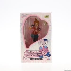 エクセレントモデル キューティーモデル プリキュアシリーズ2 美墨なぎさ ふたりはプリキュア 1/8 フィギュア メガハウス