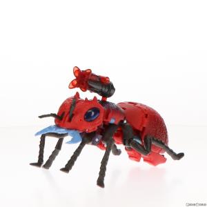 PREDACON INFERNO トランスフォーマー レガシー TFジェネレーションズ ボイジャークラス 完成トイ ハズブロ
