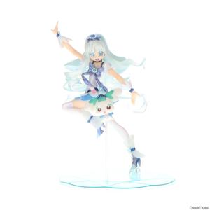 エクセレントモデル キュアマリン ハートキャッチプリキュア 1/8 完成品 フィギュア メガハウス