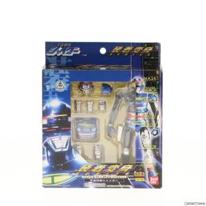 超合金 GD-96 装着変身 宇宙刑事シャイダー 完成トイ バンダイ