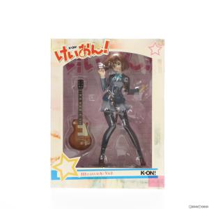 平沢唯 けいおん 1/6 完成品 フィギュア クレイズ