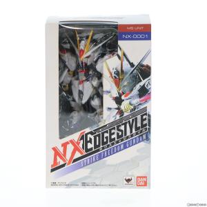 ネクスエッジスタイル  ストライクフリーダムガンダム 機動戦士ガンダムSEED DESTINY フィギュア バンダイ