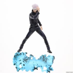 ARTFX J 五条悟 劇場版 呪術廻戦 0 Ver. 劇場版 呪術廻戦 0 1/8 フィギュア TOHO animation STORE限定 東宝/コトブキヤ