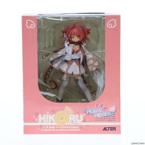 ヒカル 死神装束Ver. Peace@Pieces 1/8 完成品 フィギュア アルター