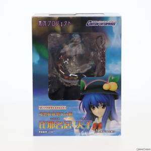 非想非非想天の娘 比那名居天子 東方project 1/8 完成品 フィギュア グリフォンエンタープライズ