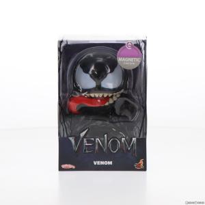 コスベイビー サイズS ヴェノム 完成品 フィギュア ホットトイズ