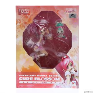 エクセレントモデル キュアブロッサム ハートキャッチプリキュア 1/8 完成品 フィギュア メガハウス