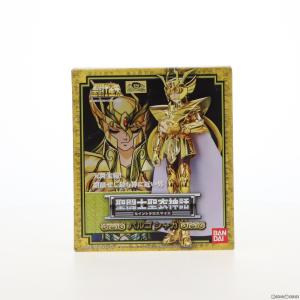 聖闘士聖衣神話 バルゴシャカ 聖闘士星矢 完成品 可動フィギュア バンダイ