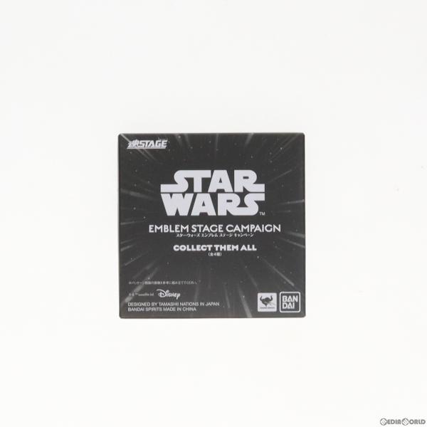 『中古即納』{FIG}魂STAGE(魂ステージ)(JEDI ORDER/クリアホワイト) STAR ...