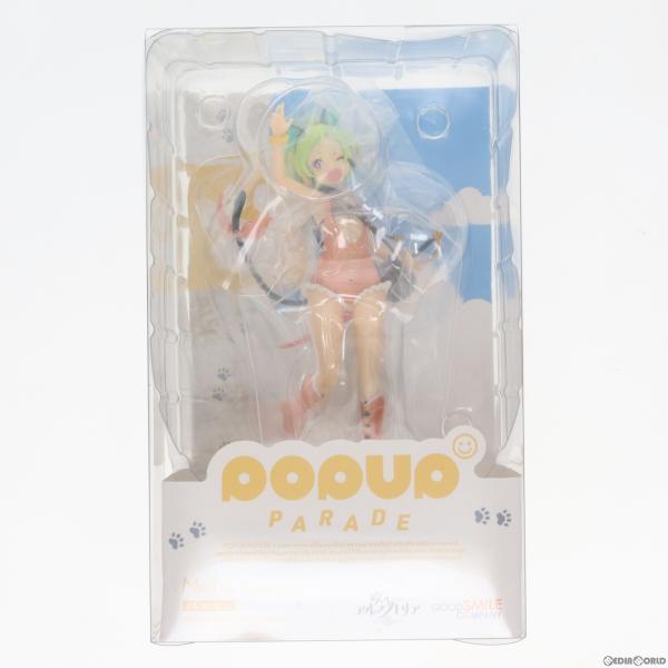 『中古即納』{FIG}POP UP PARADE(ポップアップパレード) メル 猫王国 Ver. 咲...