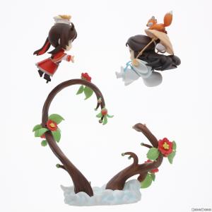 デフォルメフィギュア 謝怜＆三郎 君の心に届くまでver. 天官賜福 グッドスマイルアーツ上海