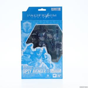 『中古即納』{FIG}(フィギュア単品)限定 ROBOT魂(SIDE JAEGER) ジプシー・アベ...