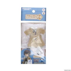 『中古即納』{FIG}ねんどろいどどーる おようふくセット(太宰治)(だざいおさむ) 文豪ストレイドッグス フィギュア用アクセサリ オランジュ・ルージュ(20200630)｜mediaworld-plus