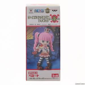 『中古即納』{FIG}ペローナ ワンピース ワールドコレクタブルフィギュア -華- ONE PIEC...