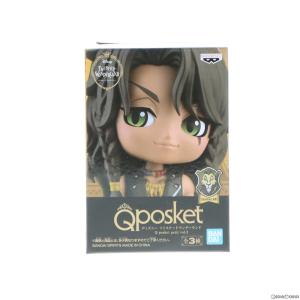 『中古即納』{FIG}レオナ・キングスカラー ディズニー ツイステッドワンダーランド Q posket petit vol.3 フィギュア プライズ(2534328) バンプレスト(20210430)｜mediaworld-plus