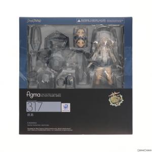 『中古即納』{FIG}figma(フィグマ) 317 鹿島(かしま) 艦隊これくしょん -艦これ- ...