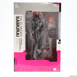 WING/FALSLANDER SAMURAI 1/7 PVC FIG (CLCB) (FIG) (2022/11/30発売