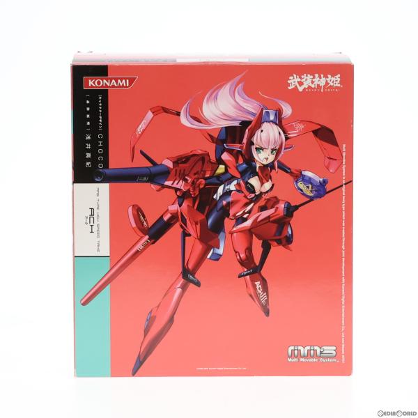 『中古即納』{FIG}武装神姫(ぶそうしんき) ハイスピードトライク型MMS アーク 完成品 可動フ...