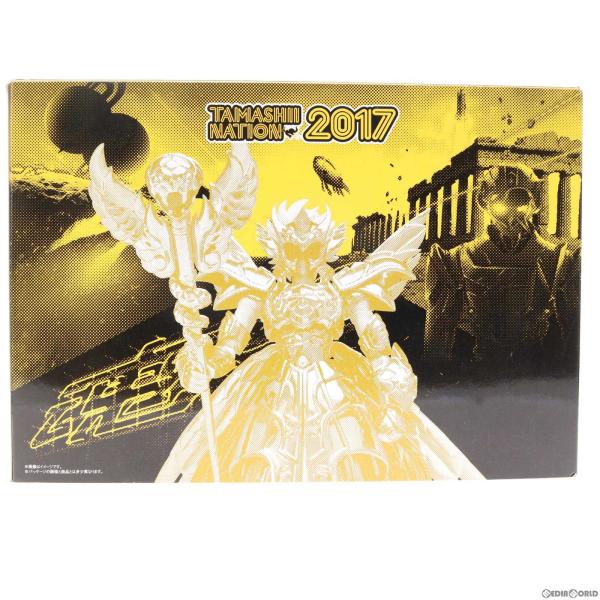 『中古即納』{FIG}聖闘士聖衣神話EX 十三番目の黄金聖闘士 〜ORIGINAL COLOR ED...