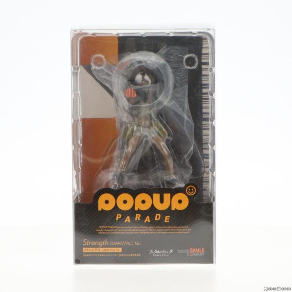 『中古即納』{FIG}POP UP PARADE(ポップアップパレード) ストレングス DAWN F...