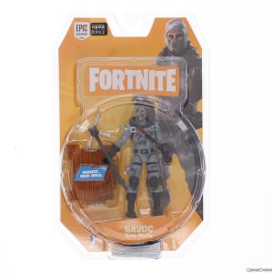 『中古即納』{FIG}011 ハボック リアルアクションフィギュア フォートナイト 完成品 可動フィギュア タカラトミー(20190914)｜mediaworld-plus