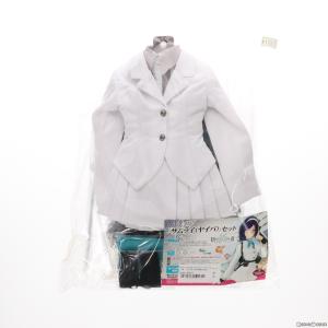 『中古即納』{DOL}Dollfie Dream DD 「サムライ(ヤイバ)」セット 衣装＆ウィッグ...