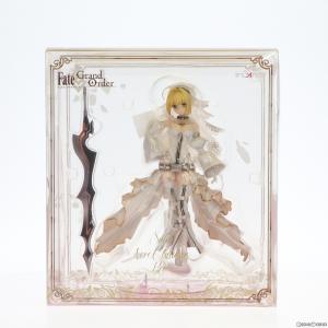 『中古即納』{FIG}セイバー/ネロ・クラウディウス[ブライド] Fate/Grand Order(...